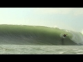 2011 Rip Curl Pro Portugal in the lineup