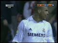 Ronaldo vs Atletico Madrid 2005-06