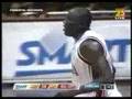 84th NCAA San Beda vs Mapua 1st Round