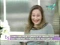 Christian Pior na Sônia Abraão (01)