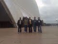 azher sydney