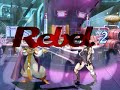 SB2K Tessa MUGEN #02: Cattleya (GRAFO_MAXI)