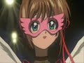 Cardcaptor Sakura!! just l o v e Cardcaptor Sakura!! just l o v e