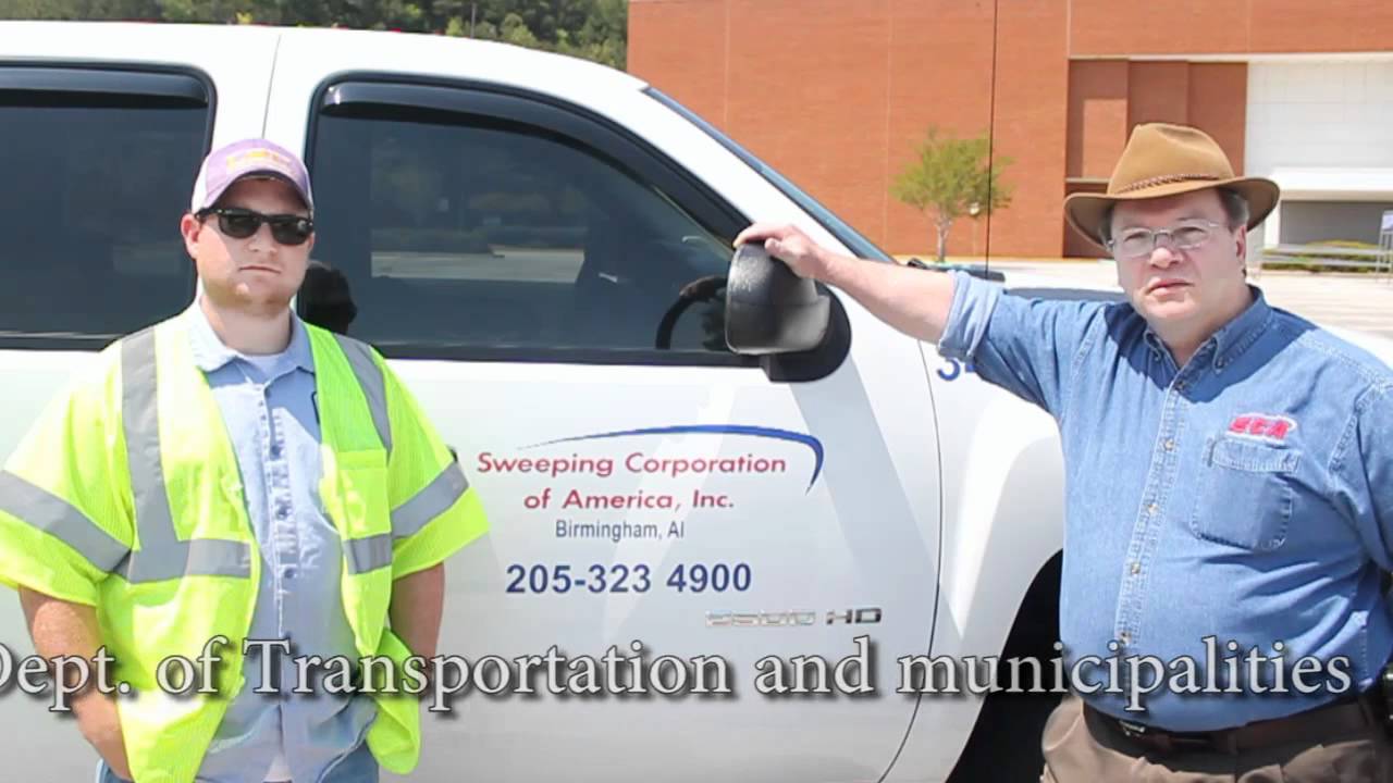 Sweeping Corporation