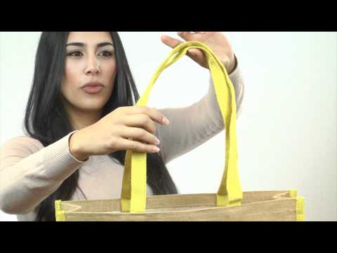 how to dye jute