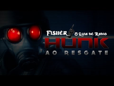 Resident Evil 4 - Hunk ao Resgate / Fisher - O Guia de Rádio / Think Mind