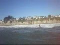 Jet Ski\'s And Sponges
