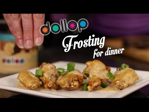 frosting for dinner recipes hd video frosting for dinner recipes hd video