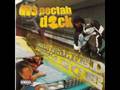 Inspectah Deck - Elevation