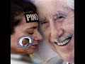 pinochet se murio!!