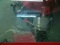 latheoperation on milling mach - Drehen auf Fraesmaschine latheoperation on milling mach - Drehen auf Fraesmaschine