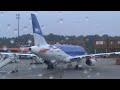 Nice flight from Berlin EDDT to Frankfurt EDDF