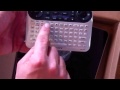 Google TV Unboxing - Sony Internet TV NSZ-GT1