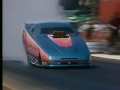 Absurd Dragster Crashes Absurd Dragster Crashes