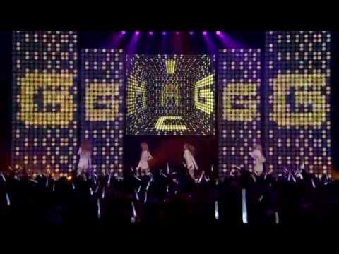 120308 - Secret Hyosung Sunhwa Song Jieun Zinger 시크릿 전효성 한선화 송지은 징거 シークレット ヒョソン ソナ ジウン ジンガー performs Magic during their Japanese Tour in March 2012. To watch So Much ...