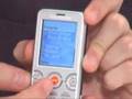 Sony Ericsson W610i