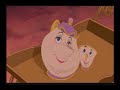 Beauty & the Beast Beauty & the Beast