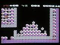 C64: BOULDER DASH - level I