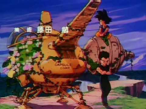 2n ending bola de drac gt