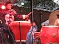 JIGU! Thunder Drums of China, Springfield MA, 29 Sept. 07