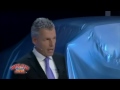 Rolls-Royce Press Conference at 2012 Geneva Motor Show