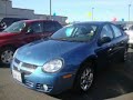 2003 Dodge Neon Auburn WA