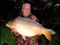 Carp Fishing at Negreloube