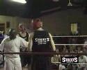 Tom Forshaw vs Ashley Greening