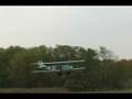 videos de R/C Gotha Bomber - 19 Foot Wingspan