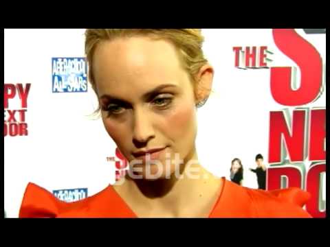 Amber Valletta