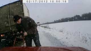 Random Acts of Kindness Caught on Video