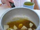 Vegetarian Breakfast - Potatoes by Sheba