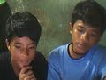 banana cue ni jomarvin