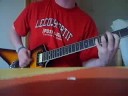 The Four Horsemen - Metallica (cover) The Four Horsemen - Metallica (cover)