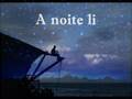 Felipe Dylon - Hoje A Noite Não Tem Luar