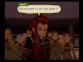 Tales of the Abyss - Tower of Rem part 1