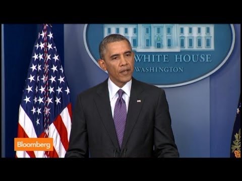 Obama: Health Care Sign-ups Have Reached 8 Million