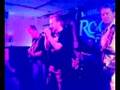 Look at Yourself performed by Rootsucker