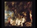 rubens la eclosión del barroco