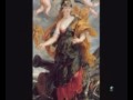 rubens la eclosión del barroco