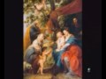 rubens la eclosión del barroco