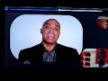 Charles Barkley Postgame Translator App Skit on SNL