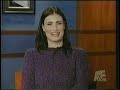 idina   kristin on a e breakfast with the arts
