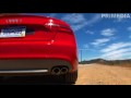 Audi S5 First Drive Audi S5 First Drive