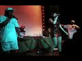 La Mala Rodriguez MEDLEY SOB\