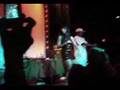 La Mala Rodriguez MEDLEY SOB's NYC LAMC