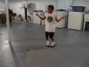 SUPER SKILLS! GREAT FOOTWORK! SHOWTIME!