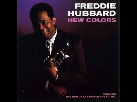 Freddie Hubbard – True Colors