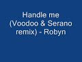 Handle me (Voodoo & Serano remix) - Handle