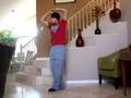 Chris Brown - Forever Dance Freestyle